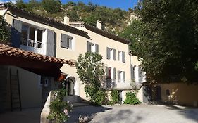 Le Moulin du Paroy
